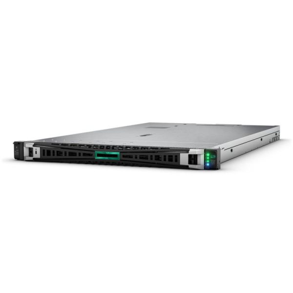 HPE ProLiant DL360 Gen11 6530 2.1GHz 32c 1P 8x16GB-R 8SFF