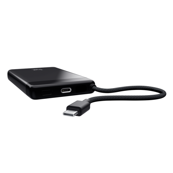 Trust Fiera 10.000 mAh Negru