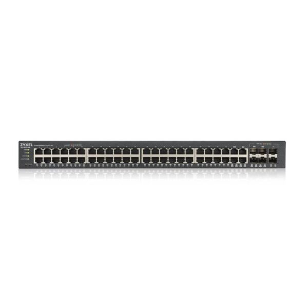 ZYXEL GS1920-48V2 48PORT GBE SWITCH - Image 5