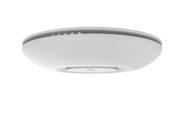 Mikrotik Access Point CAP RBCAP2ND; Ceiling AP, Dual-Chain 2.4GHz,650MHz CPU, - Image 8