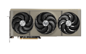 Placa video SAPPHIRE Radeon RX 9070 NITRO+, 16GB GDDR6, PCI