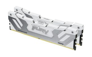 Memorie RAM Kingston FURY Renegade White, 48 GB (2 x