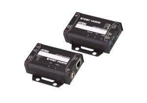 Extender Aten VE811-AT-G. Tipul: Emițător & receiver AV, Rezoluţia maximă: