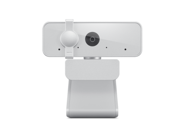 Camera Web Lenovo 310, rezolutie video Full HD, USB 2.0,