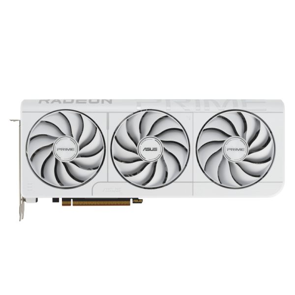 Placa video Asus PRIME Radeon RX 9070 XT, 16GB GDDR6,