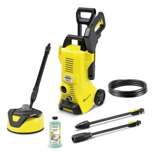 Aparat de splat cu presiune KARCHER K 3 Power Control