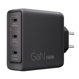 Incarcator Laptop Lenovo G0A6100BEU, 100W, Negru, 1 an Garantie