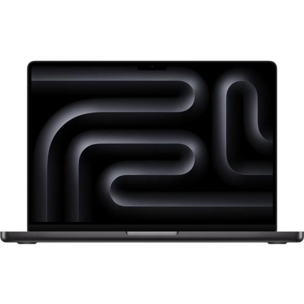 MacBook Pro 14.2"/Apple M5 (CPU 10-core, GPU 10-core, Neural Engine