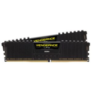 Memorie RAM Corsair Vengeance LPX 32GB DDR4 3200MHz CL16 Kit