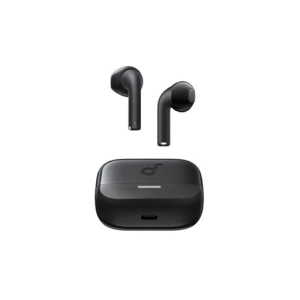 Casti In-ear Anker Soundcore K20i, Wireless, Negru