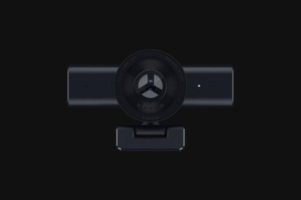 Camera Web RAZER Kiyo V2 X, rezolutie video 2K, USB
