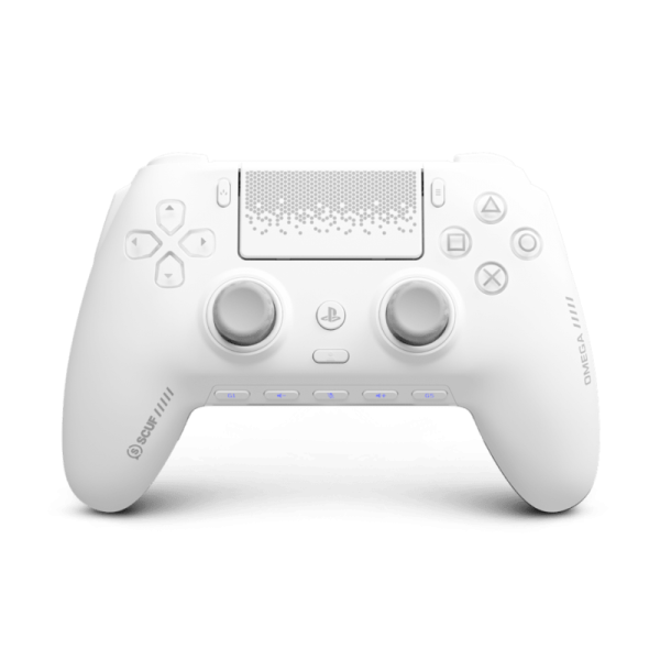 SCUF Controller Omega PC & PS5 alb