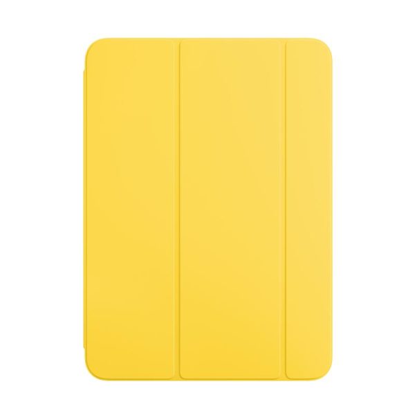 Apple Smart Folio for iPad (A16) - Lemonade (2025)