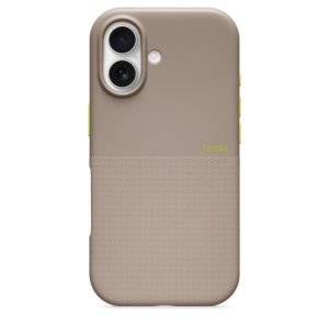 Beats iPhone 17 Rugged Case with MagSafe and Camera Control