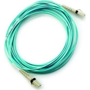 HP 5m Single-Mode LC/LC Fibre Channel Cable