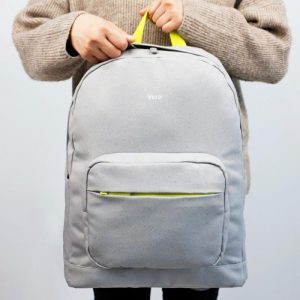 Rucsac laptop Acer Vero, Gri, 1 an Garantie