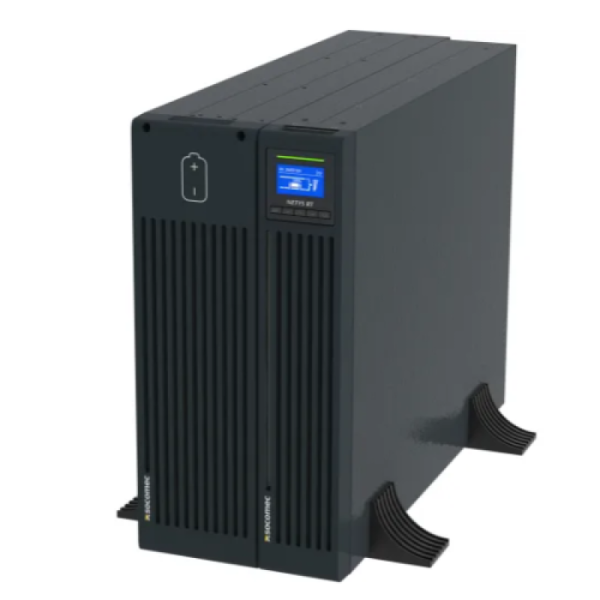 UPS Socomec NeTYS RT4, 10000W, USB, Rackmount 4U