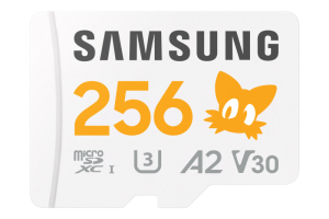 Card de Memorie MicroSDXC Samsung PRO PLUS 256GB PRO CL10