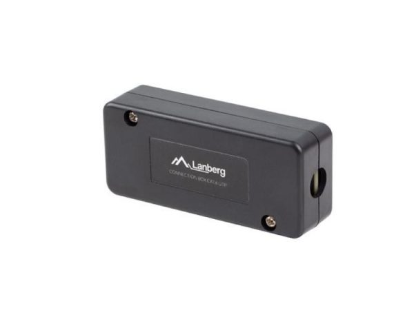 CONNECTION BOX LSA CONNECTOR CAT.6 UTP LANBERG