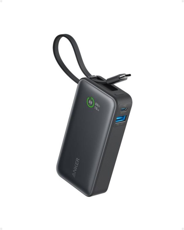 Anker Nano 10000 mAh 30W Negru