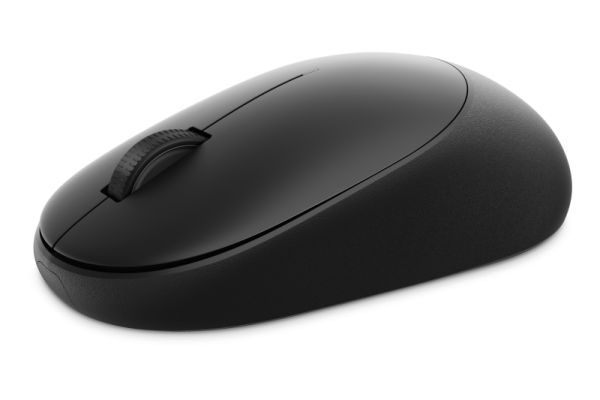 Mouse Wireless DELL Pro 5 MS526, 6000 dpi, Negru