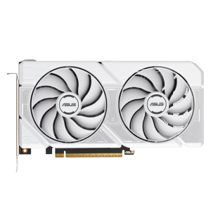 Placa video Asus DUAL GeForce RTX 5060, 8GB GDDR7, PCI