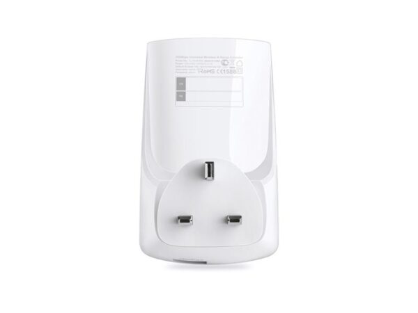 Range Extender TP-link TL-WA850RE, N300, 300Mbps - Image 9