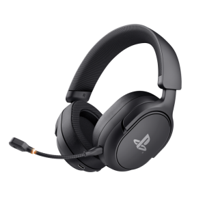 Casti Gaming Head-band Trust GXT 499 Forta, Wireless/Wired, Negru