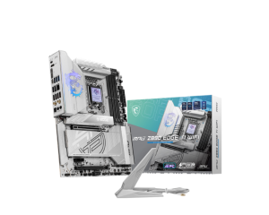 Placa de baza MSI MPG Z890 EDGE TI WIFI, Socket