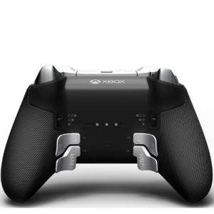 SCUF ELITE SERIES 2 PADDLES PC GRAY