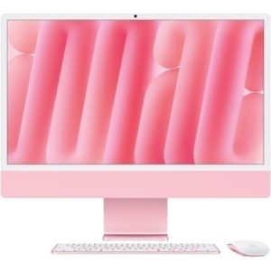 Apple iMAC 24" Retina 4.5k/ Apple M4 (CPU 8-core, GPU