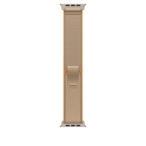 Curea pentru Apple Watch 49mm Sand Trail Loop - M/L