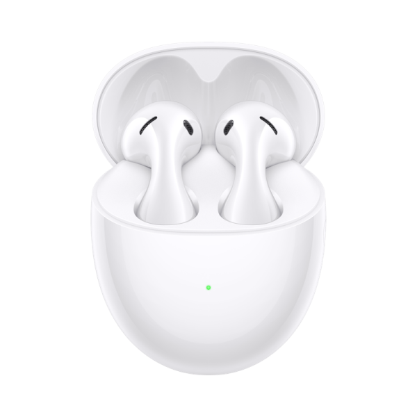 Casti In-ear HUAWEI FreeBuds 5, Wireless, Alb