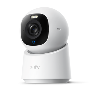 Camera supraveghere video indoor eufy E30 4K UHD, 360, AI,