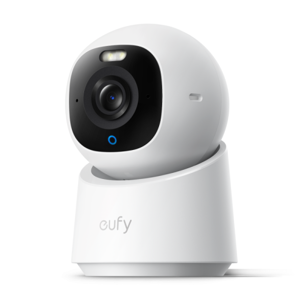 Camera supraveghere video indoor eufy E30 4K UHD, 360, AI,