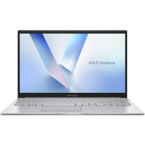 Laptop Consumer ASUS Vivobook 15, cu procesor AMD HAWK POINT