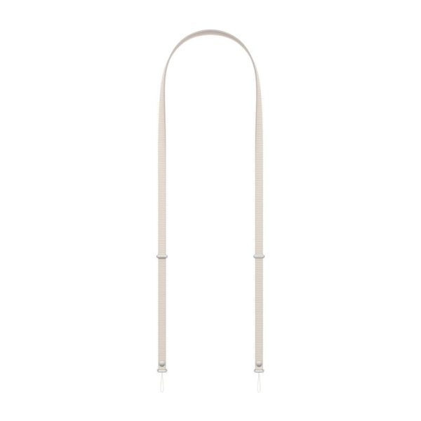 Crossbody Strap – Sand