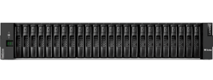 Lenovo ThinkSystem DE2000H iSCSI Hybrid Flash Array SFF (4x 10