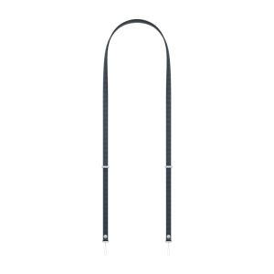 Crossbody Strap – Navy Blue