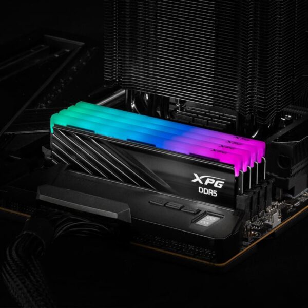 Memorie RAM Adata XPG Lancer  16GB DDR5 6400MHz CL32 - Image 7