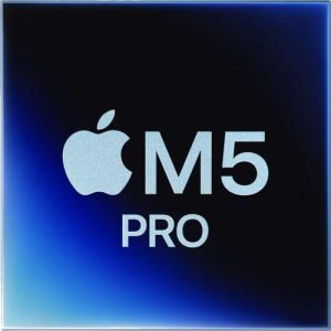 MacBook Pro 14.2"/Apple M5 Pro (CPU 18-core, GPU 20-core, Neural