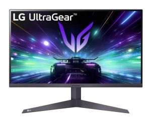 Monitor Consumer LG 24GS50F-B, 23.8", 1920 x 1080 pixeli, Black,