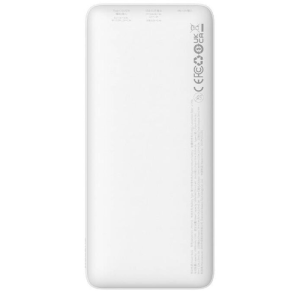 Baseus Airpow 10000 mAh Alb