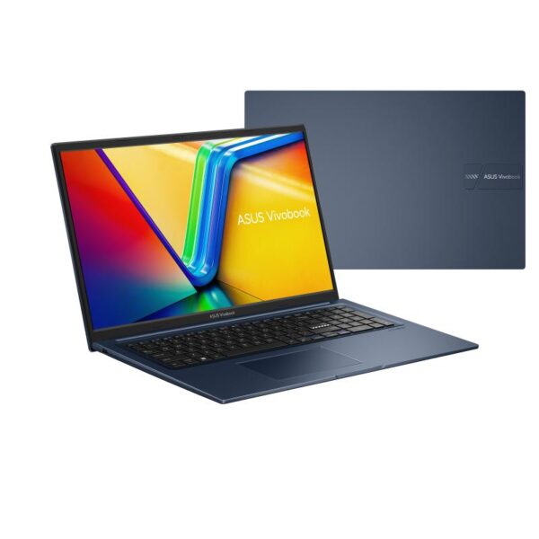 Laptop ASUS Vivobook 17, X1704VA-AU159, 17.3-inch, FHD (1920 x 1080) - Image 13