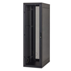 Rack de podea 19 Triton 22U 800x1000mm usa fata metal