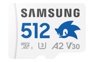 Card de Memorie MicroSDXC Card Samsung PRO PLUS 512G BPRO