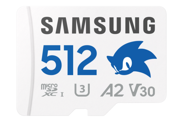 Card de Memorie MicroSDXC Card Samsung PRO PLUS 512G BPRO