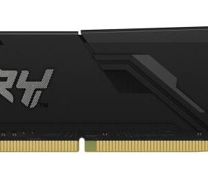 Memorie RAM Kingston, DIMM, DDR4, 16GB, CL16, 3200Mhz