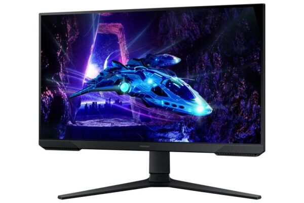 Monitor Samsung 24" LS24DG300EUXEN - Image 15