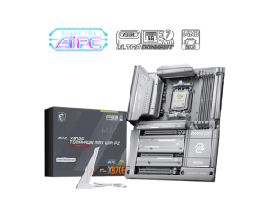 Placa de baza MSI MAG X870E TOMAHAWK MAX WIFI PZ,